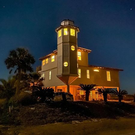 Lighthouse By The Sea Vila St. George Island Exterior foto