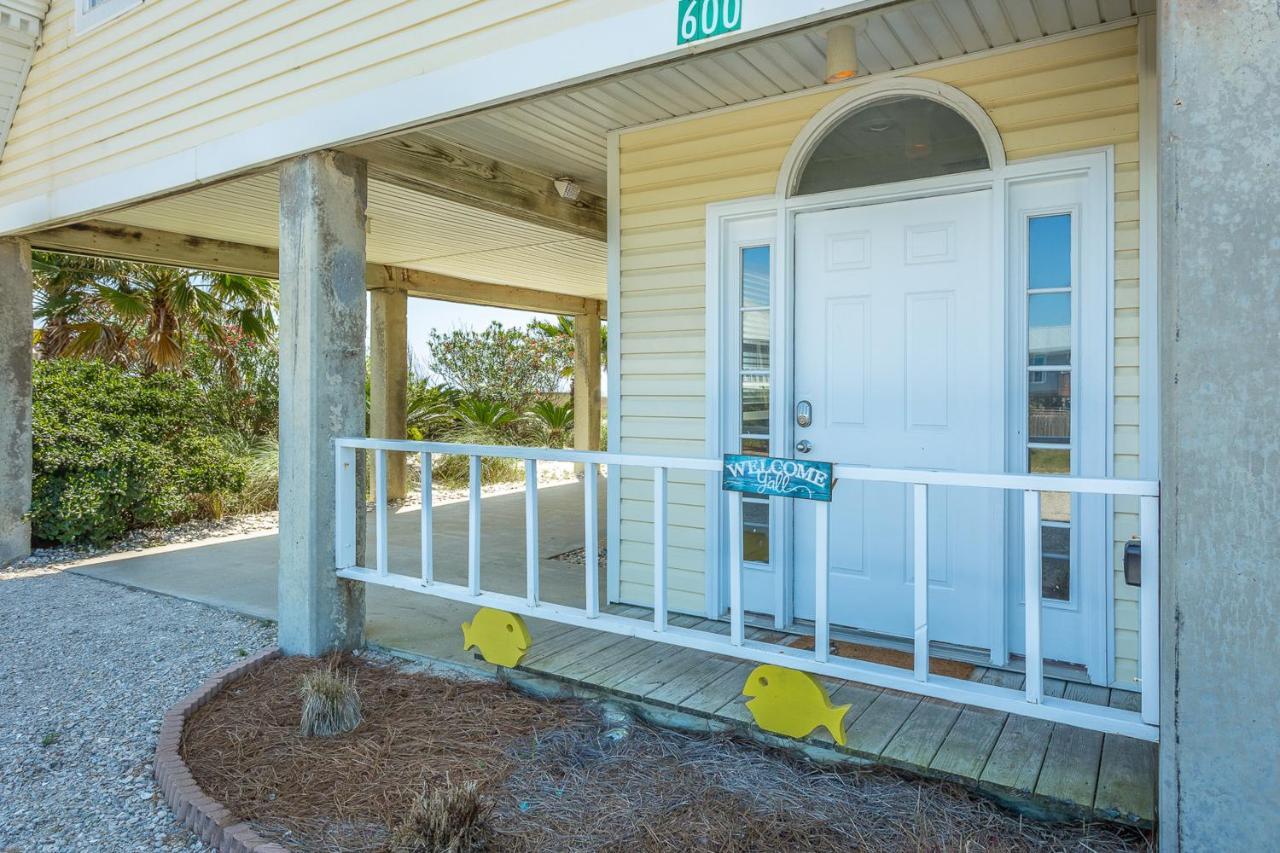 Lighthouse By The Sea Vila St. George Island Exterior foto